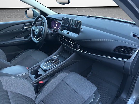 Nissan Qashqai 11 of 22