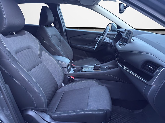 Nissan Qashqai 12 of 22
