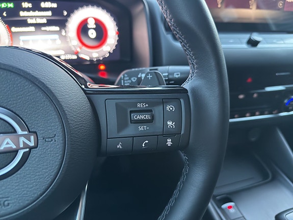 Nissan Qashqai 20 of 22