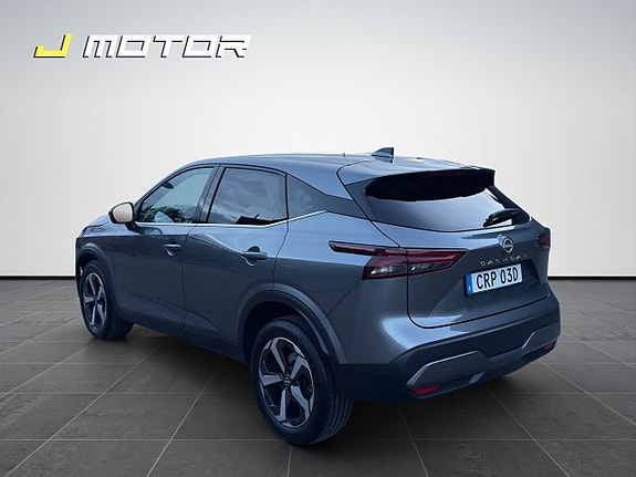 Nissan Qashqai 3 of 22