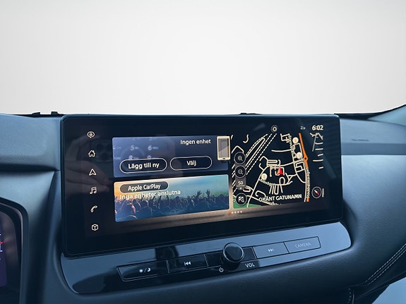 Nissan Qashqai 17 of 22