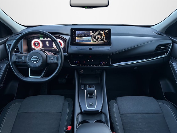 Nissan Qashqai 14 of 22