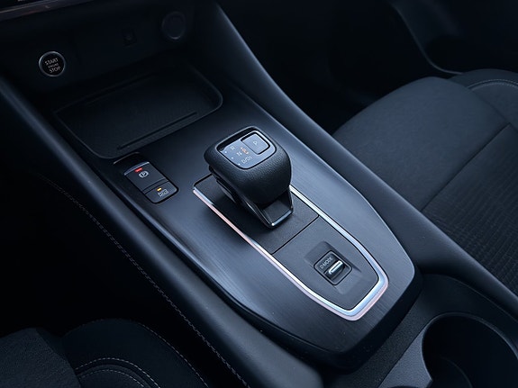 Nissan Qashqai 19 of 22