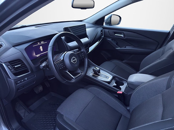 Nissan Qashqai 9 of 22