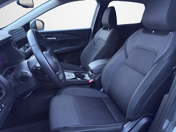 Nissan Qashqai 10 of 22
