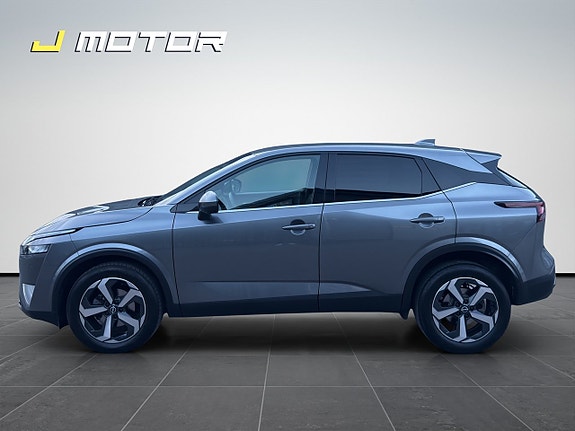 Nissan Qashqai 2 of 22