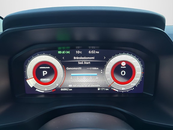 Nissan Qashqai 16 of 22