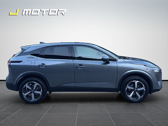 Nissan Qashqai 6 of 22