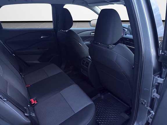 Nissan Qashqai 13 of 22