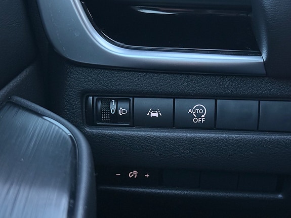 Nissan Qashqai 21 of 22