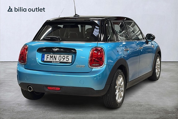 MINI Cooper 6 of 23
