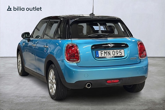 MINI Cooper 8 of 23