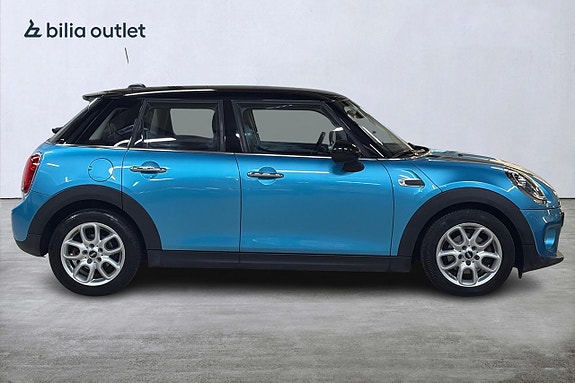 MINI Cooper 5 of 23
