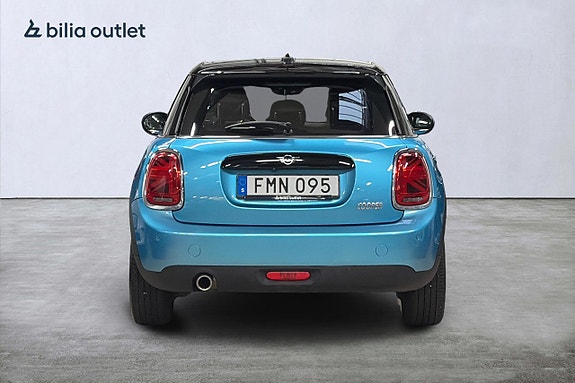 MINI Cooper 7 of 23