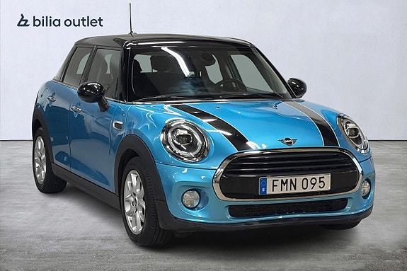 MINI Cooper 4 of 23