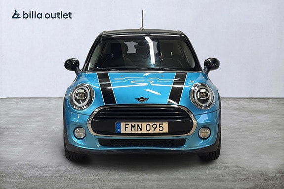 MINI Cooper 3 of 23