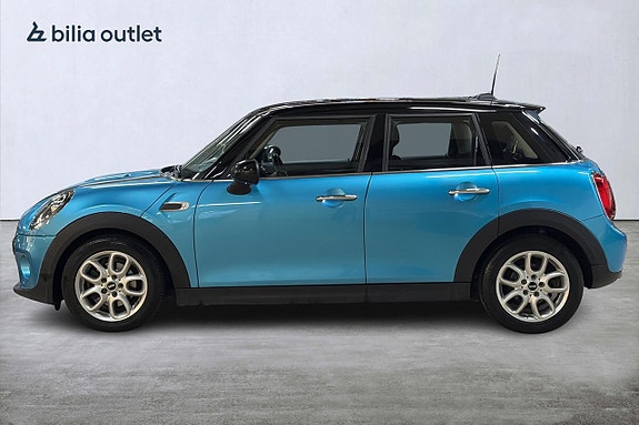 MINI Cooper 9 of 23