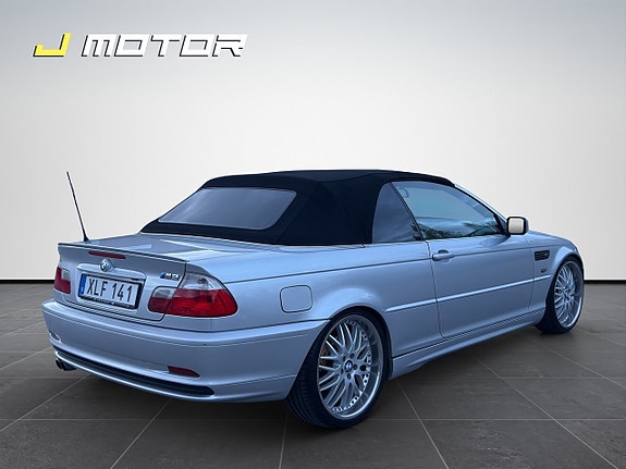 BMW 320 5 of 17