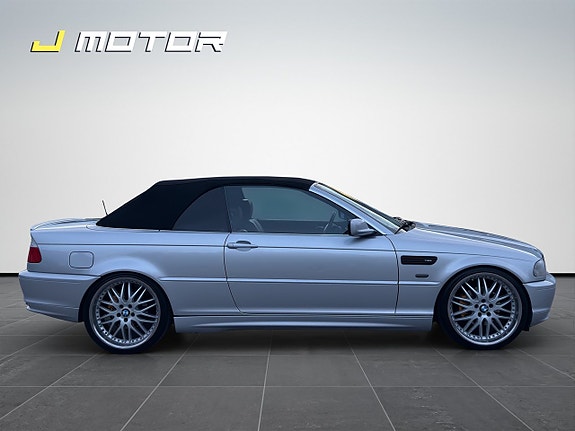 BMW 320 6 of 17