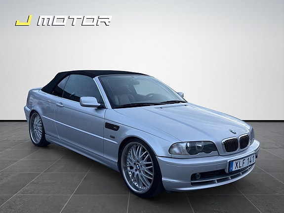 BMW 320 7 of 17