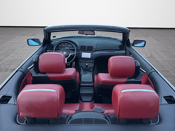 BMW 320 13 of 17