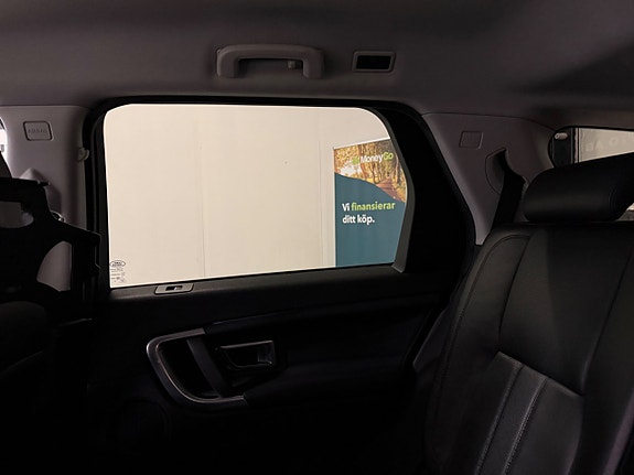 Land Rover Discovery Sport 29 of 30