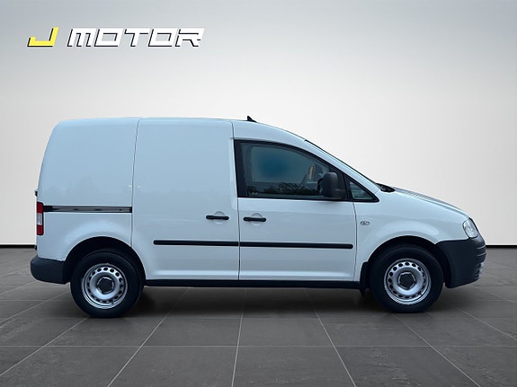 Volkswagen Caddy 6 of 15