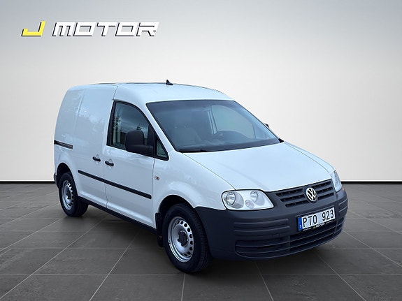 Volkswagen Caddy 7 of 15