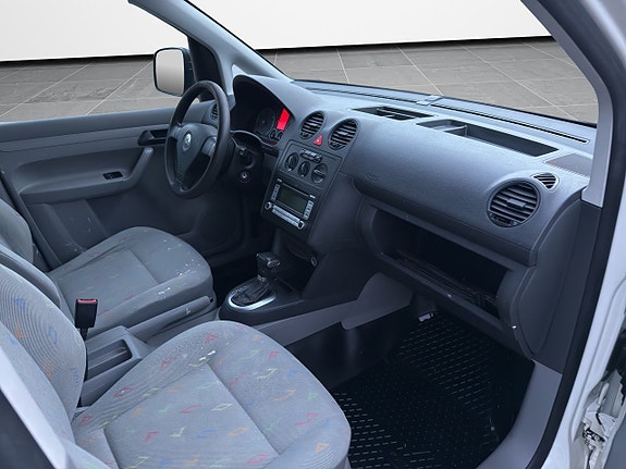 Volkswagen Caddy 11 of 15
