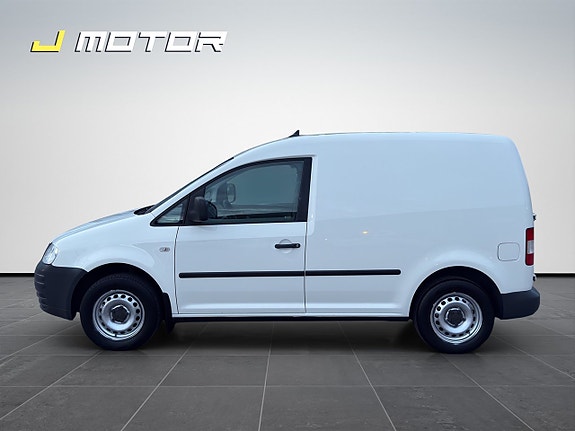 Volkswagen Caddy 2 of 15