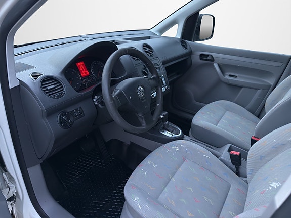 Volkswagen Caddy 9 of 15