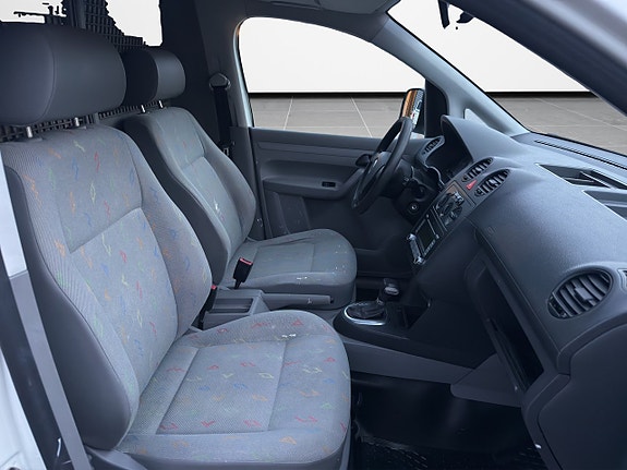 Volkswagen Caddy 12 of 15