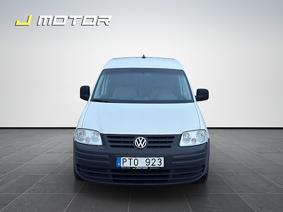 Volkswagen Caddy 8 of 15