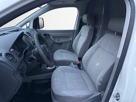 Volkswagen Caddy 10 of 15
