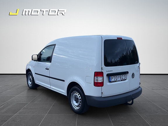 Volkswagen Caddy 3 of 15