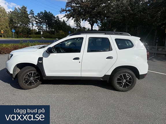 Dacia Duster 8 of 30
