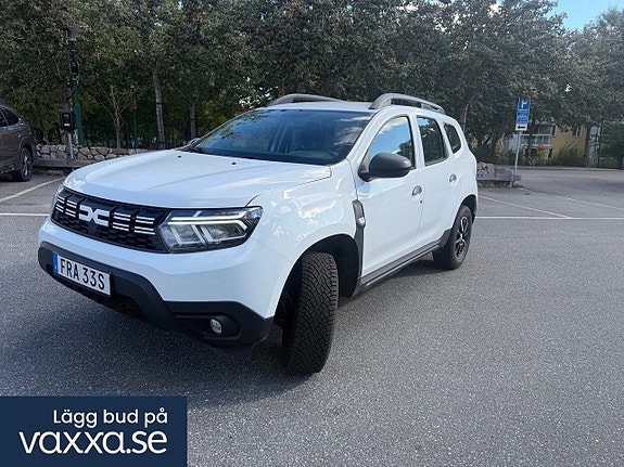 Dacia Duster 2 of 30