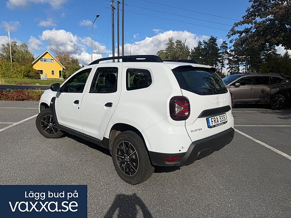 Dacia Duster 7 of 30