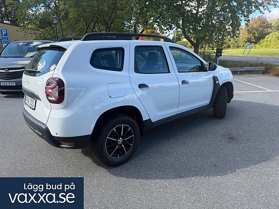 Dacia Duster 5 of 30