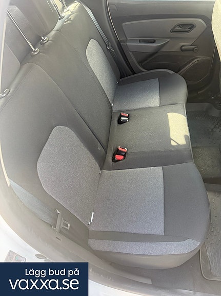 Dacia Duster 29 of 30