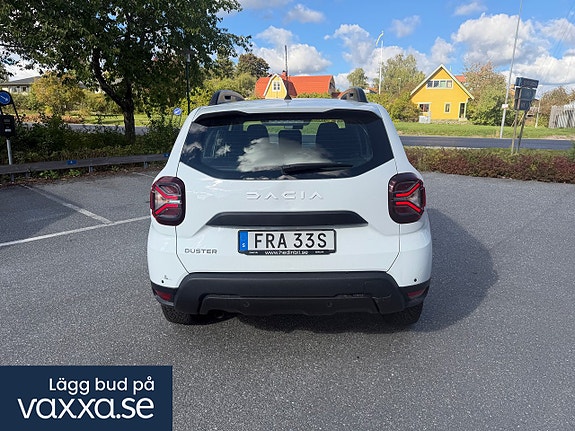 Dacia Duster 6 of 30