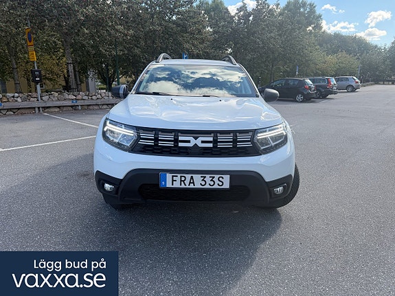 Dacia Duster 3 of 30