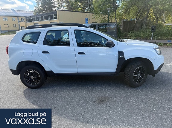 Dacia Duster 4 of 30
