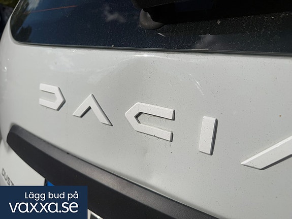 Dacia Duster 23 of 30