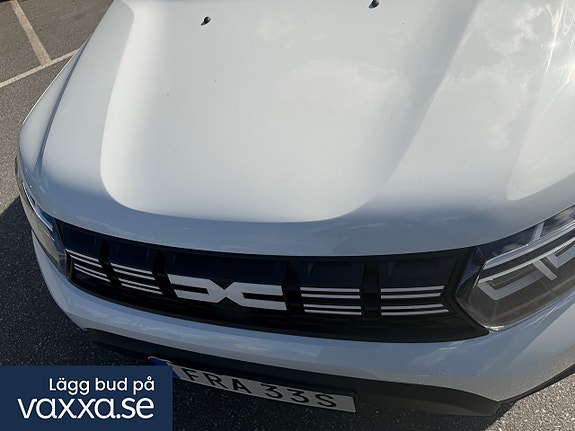 Dacia Duster 21 of 30