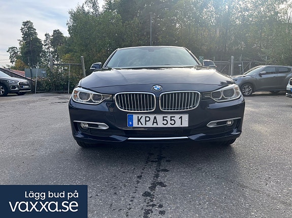 BMW 320d 7 of 30