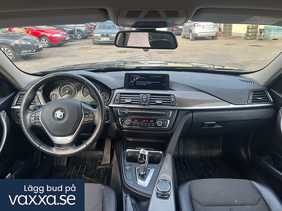 BMW 320d 21 of 30