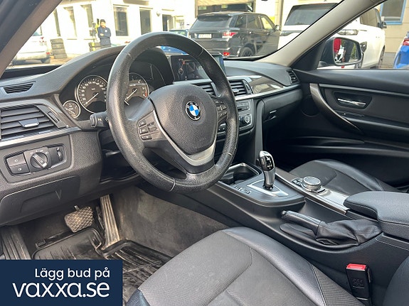 BMW 320d 17 of 30
