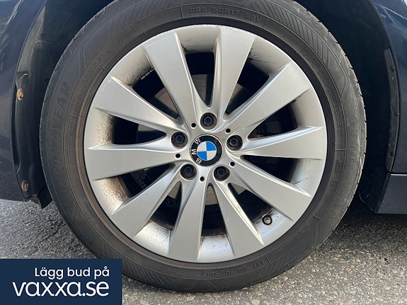 BMW 320d 11 of 30