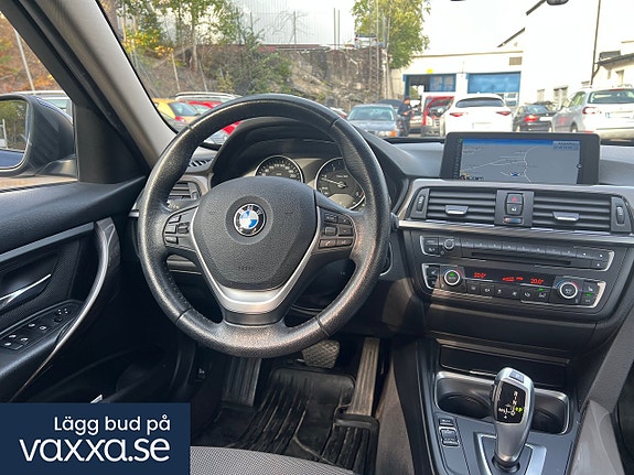 BMW 320d 22 of 30
